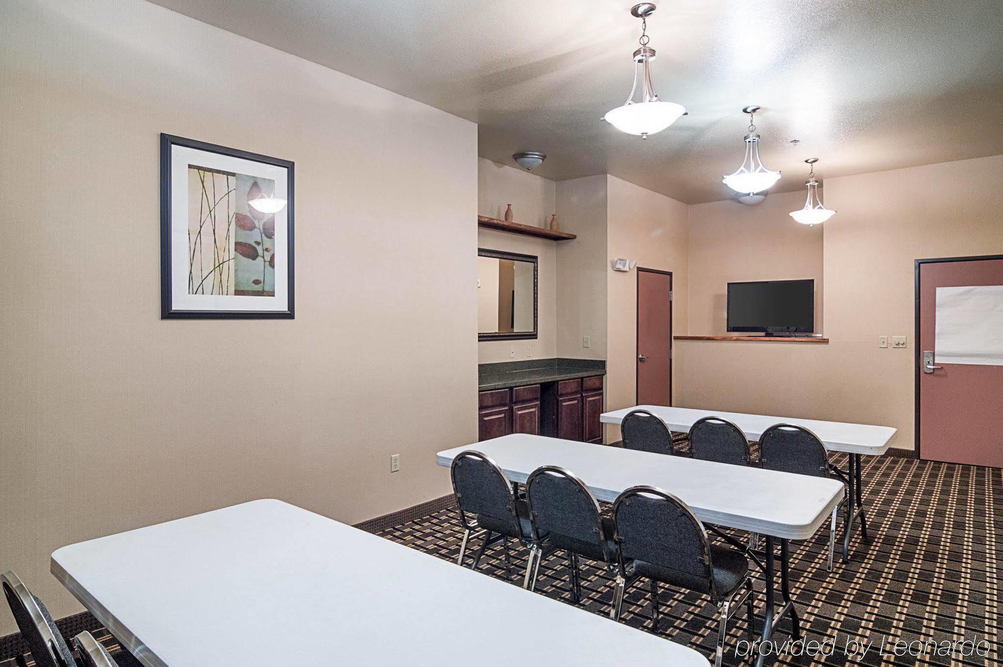Comfort Inn I-20 Midland Stanton Exterior photo