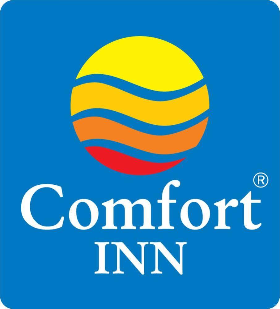 Comfort Inn I-20 Midland Stanton Exterior photo